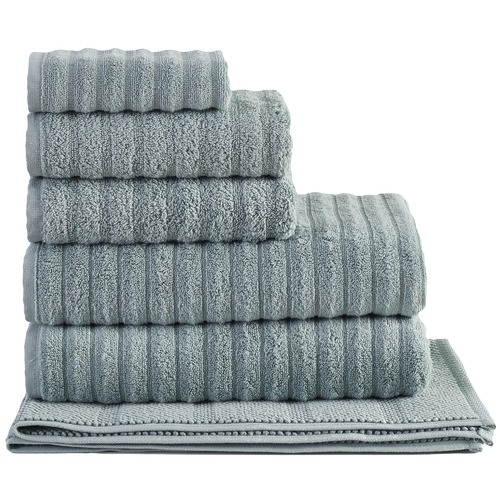 bed bath and beyond turkish ribbed towels